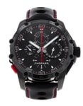 Pre-Owned Chopard Superfast Chrono Watch